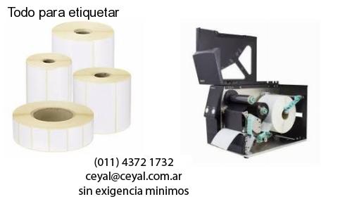 Todo para etiquetar