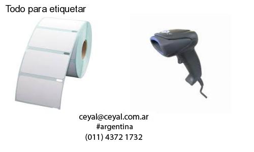 Todo para etiquetar