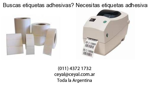 etiquetas ropa 45 x 85