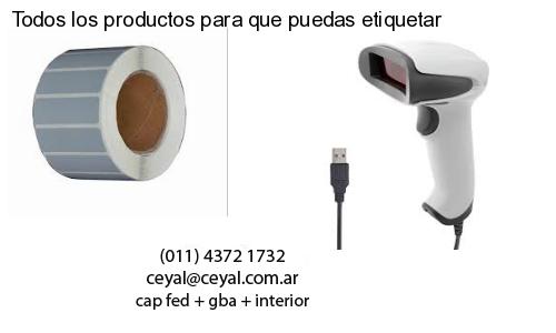 etiquetas ropa 50 x 40