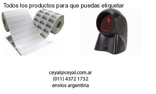 etiquetas ropa 70 x 20