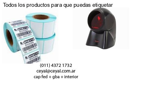 etiquetas ropa 90 x 50