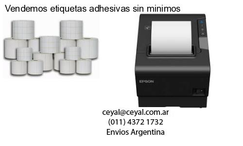 etiquetas ropa 90 x 65