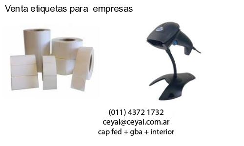 etiquetas ropa 35 x 70