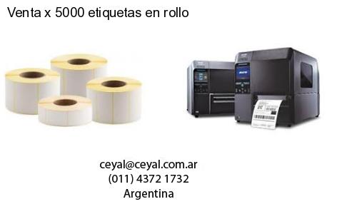 etiquetas ropa 30 x 75