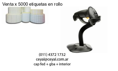 etiquetas ropa 75 x 95