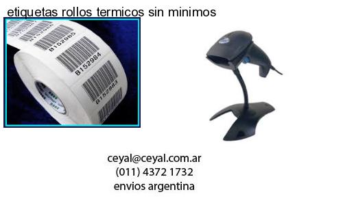etiquetas ropa 30 x 45