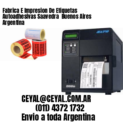 Fabrica E Impresion De Etiquetas Autoadhesivas Saavedra  Buenos Aires Argentina