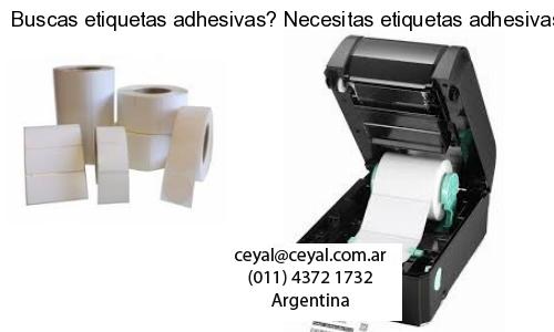 Buscas etiquetas adhesivas? Necesitas etiquetas adhesivas? Necesitas impirmir etiquetas adhesivas