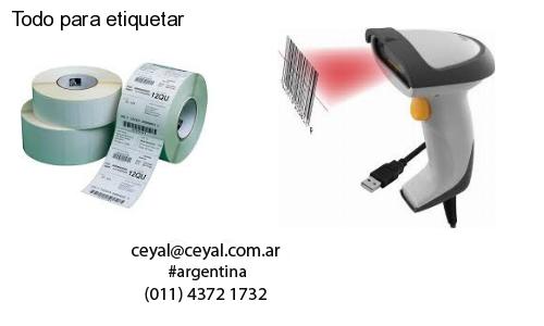 Todo para etiquetar