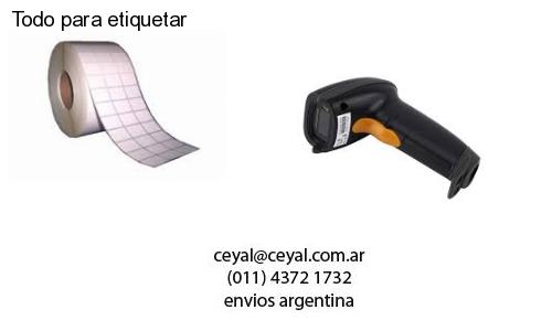 Todo para etiquetar