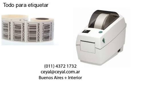 Todo para etiquetar