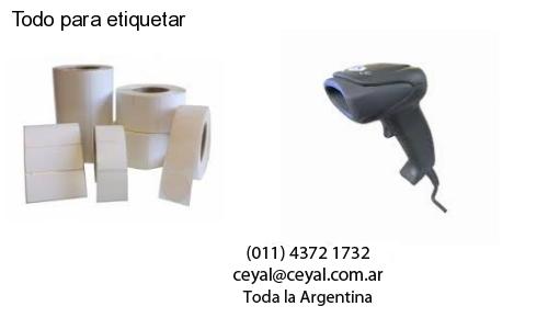 Todo para etiquetar