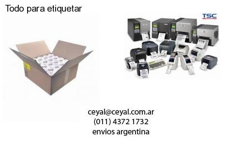 Todo para etiquetar