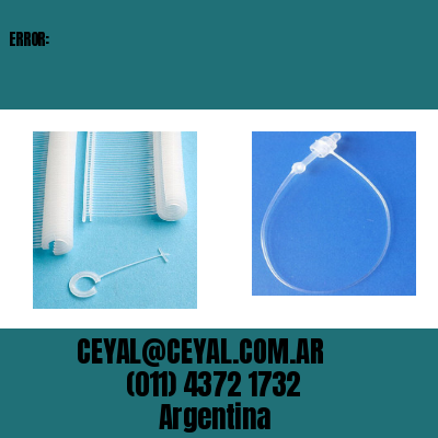 maquina para colocar tags 2 pulgadas / 50mm – argentina