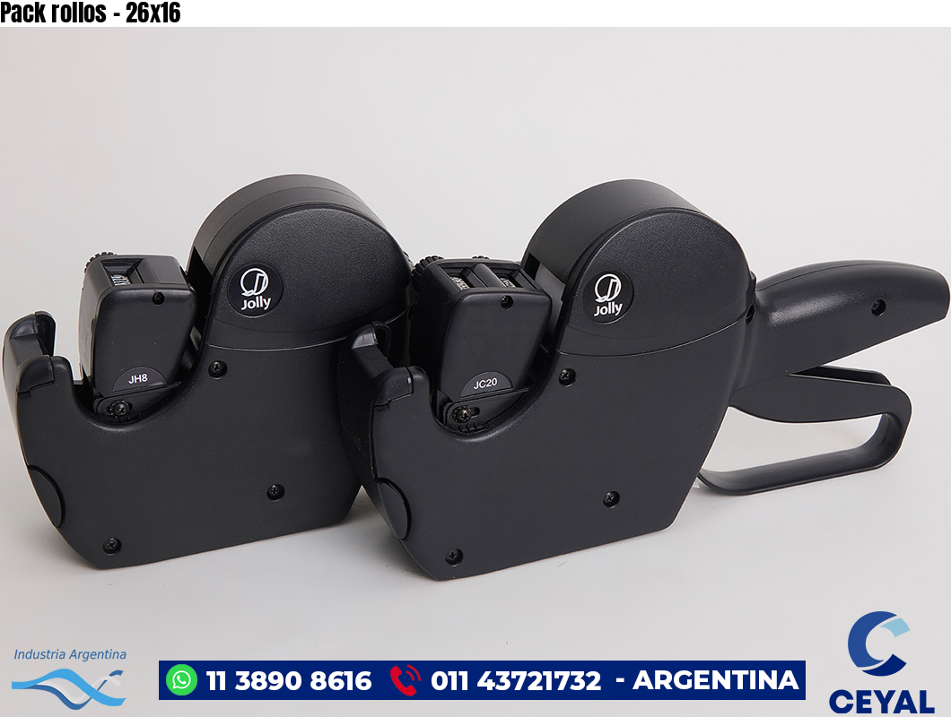 Pack rollos – 26×16