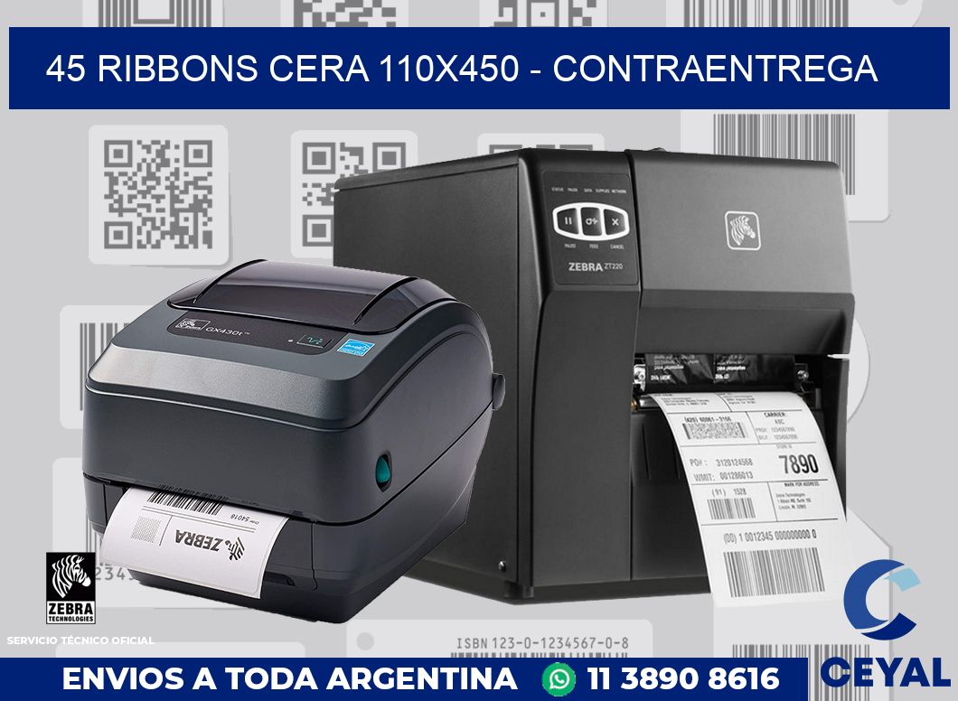 45 Ribbons cera 110x450 - contraentrega
