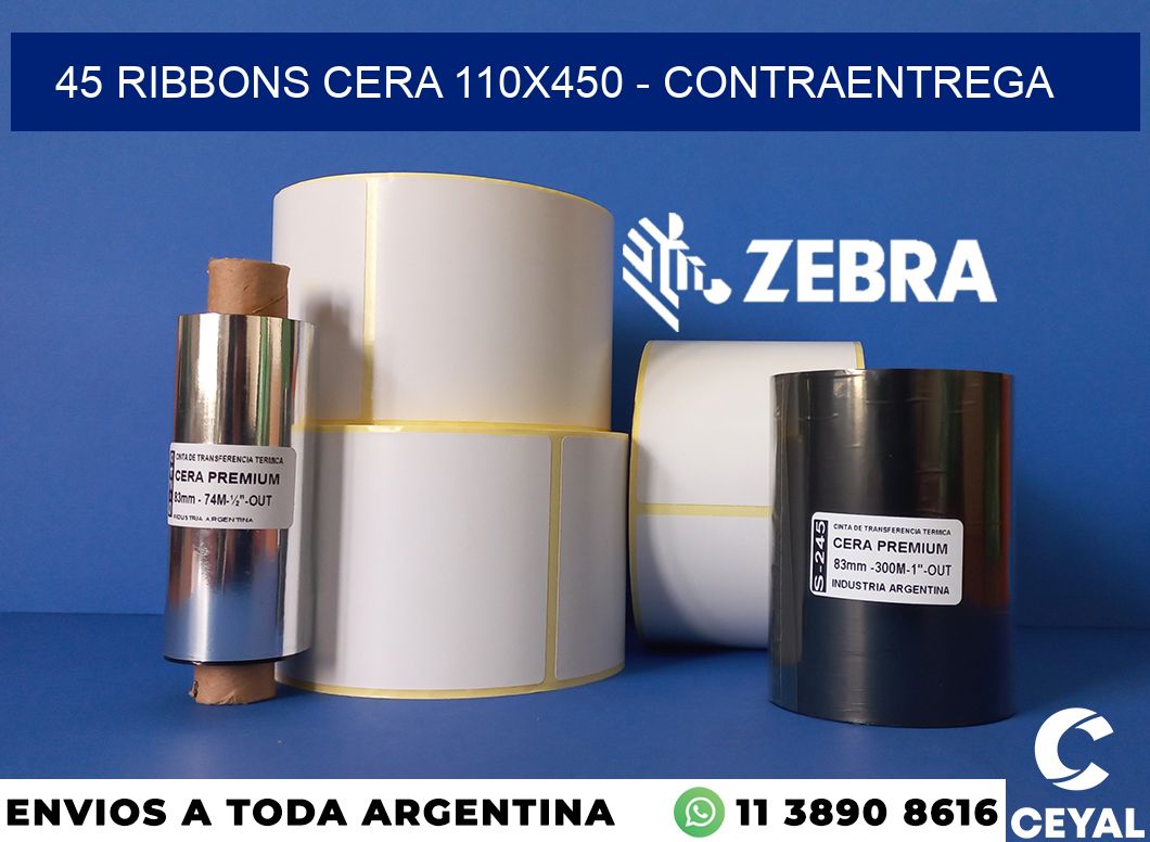 45 Ribbons cera 110x450 - contraentrega
