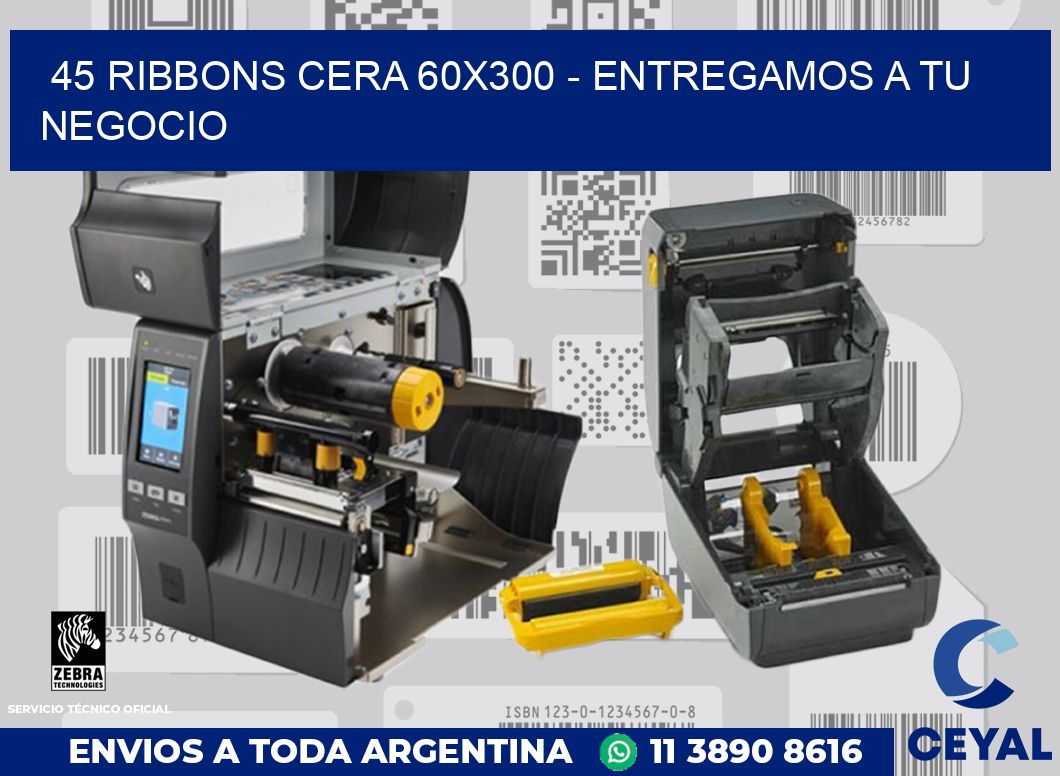 45 Ribbons cera 60x300 - entregamos a tu negocio