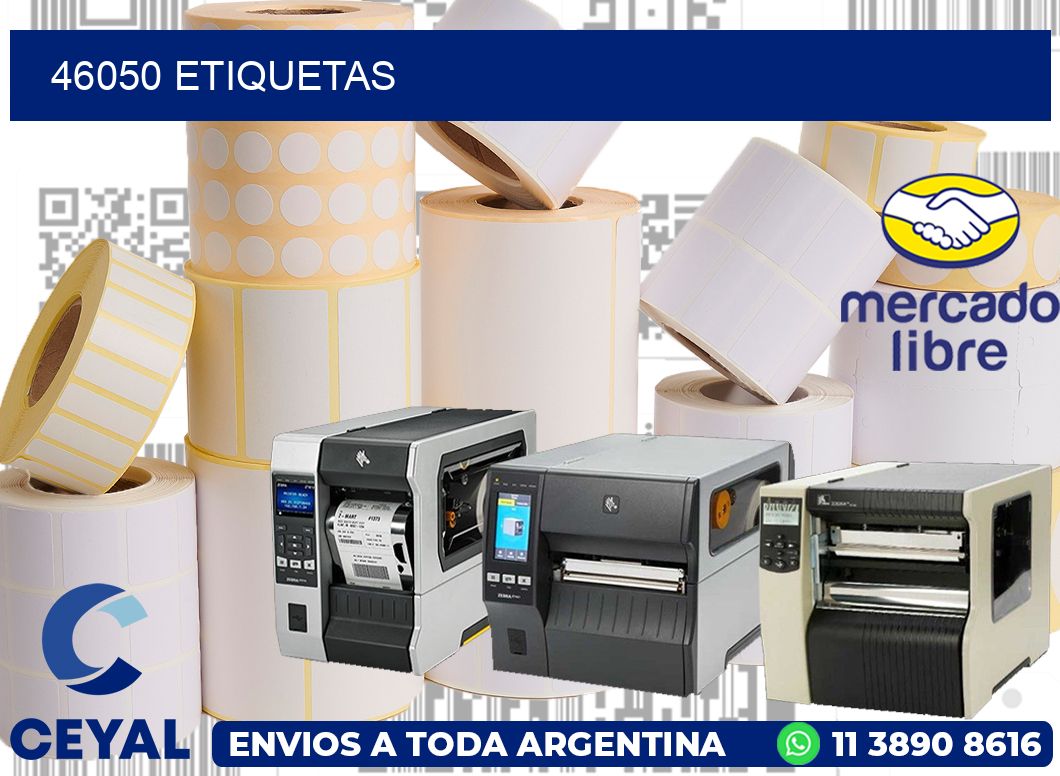 46050 etiquetas