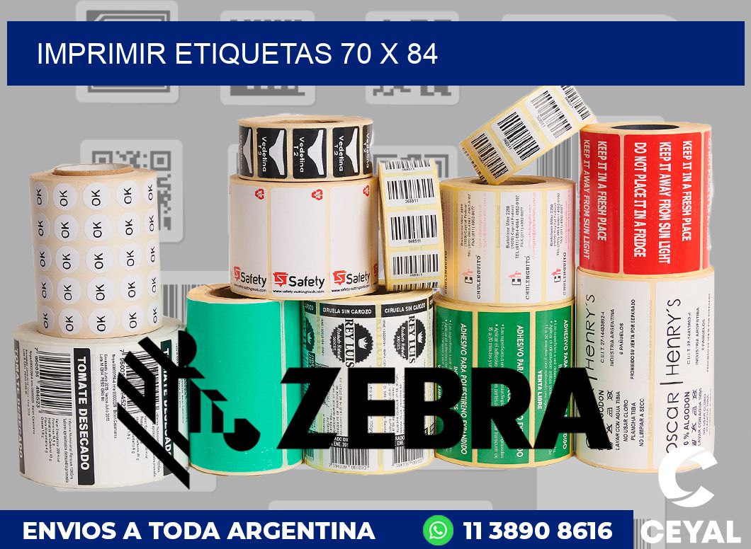 imprimir etiquetas 70 x 84
