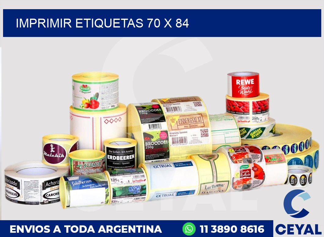 imprimir etiquetas 70 x 84