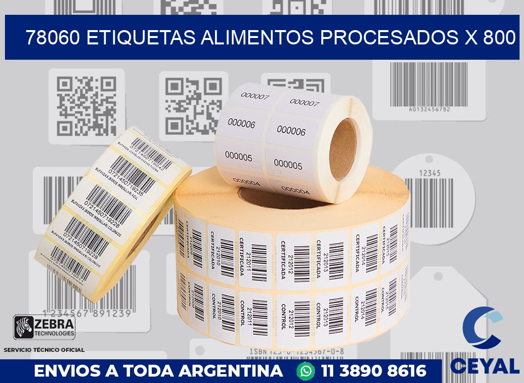 78060 etiquetas alimentos procesados x 800