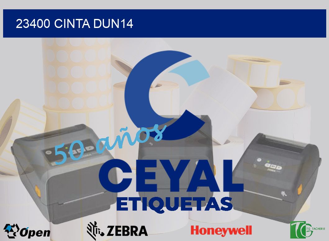 23400 CINTA DUN14