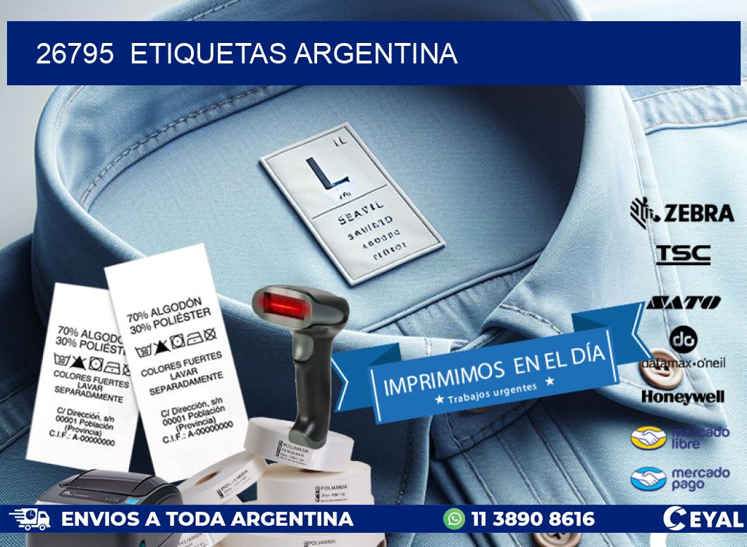 26795  etiquetas argentina