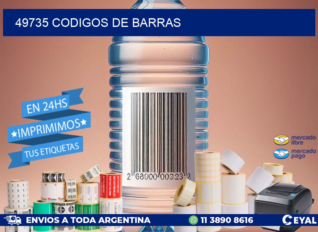 49735 codigos de barras