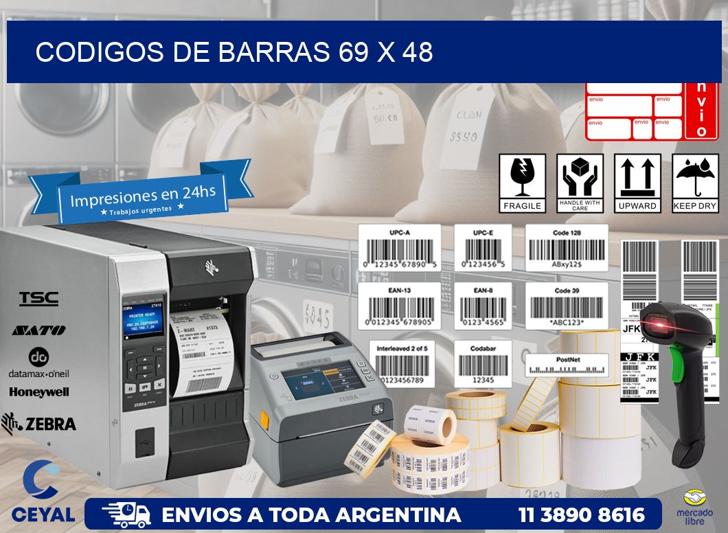codigos de barras 69 x 48