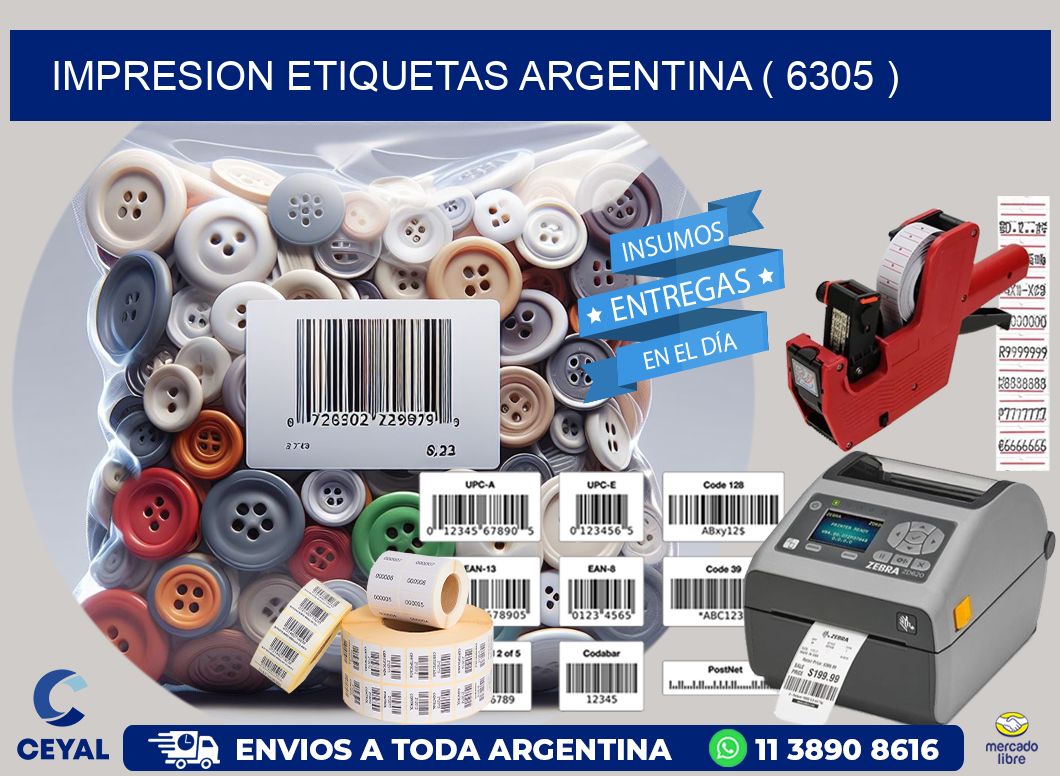 impresion etiquetas argentina ( 6305 )
