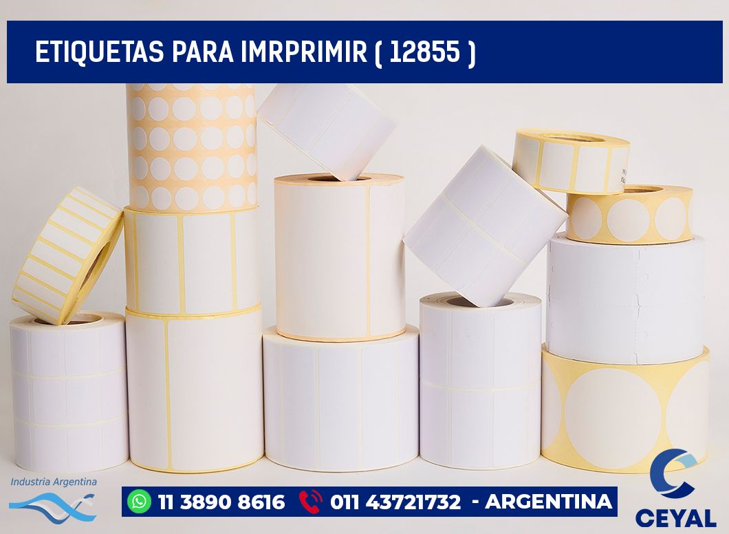 ETIQUETAS PARA IMRPRIMIR ( 12855 )