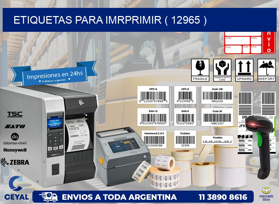 ETIQUETAS PARA IMRPRIMIR ( 12965 )