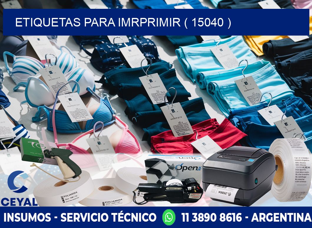 ETIQUETAS PARA IMRPRIMIR ( 15040 )