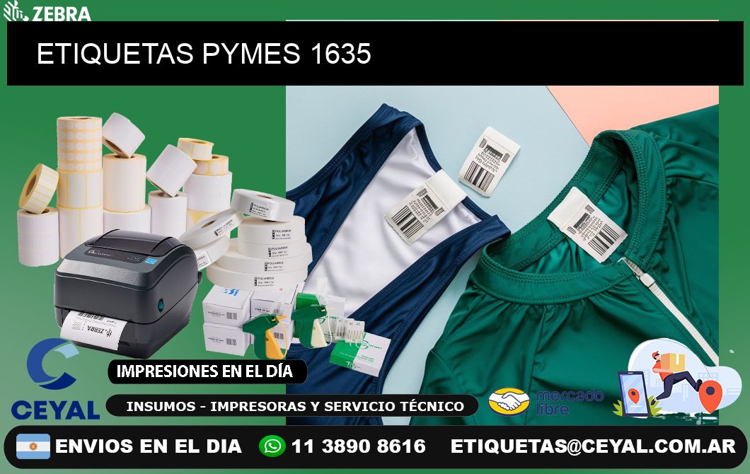 ETIQUETAS PYMES 1635