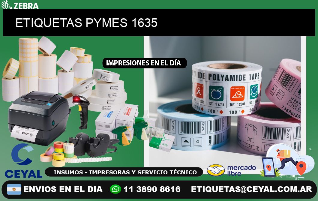 ETIQUETAS PYMES 1635