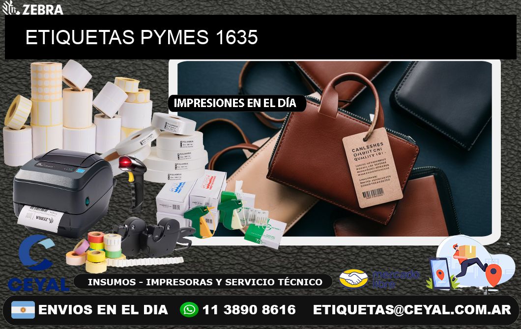 ETIQUETAS PYMES 1635