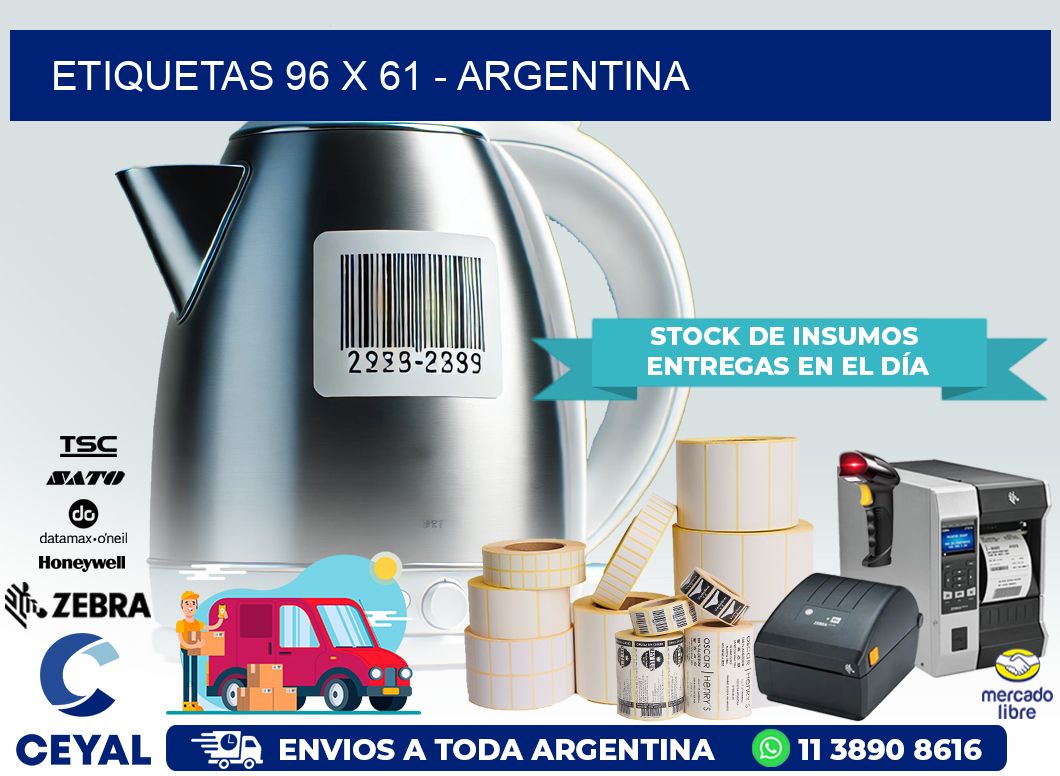 ETIQUETAS 96 x 61 – ARGENTINA