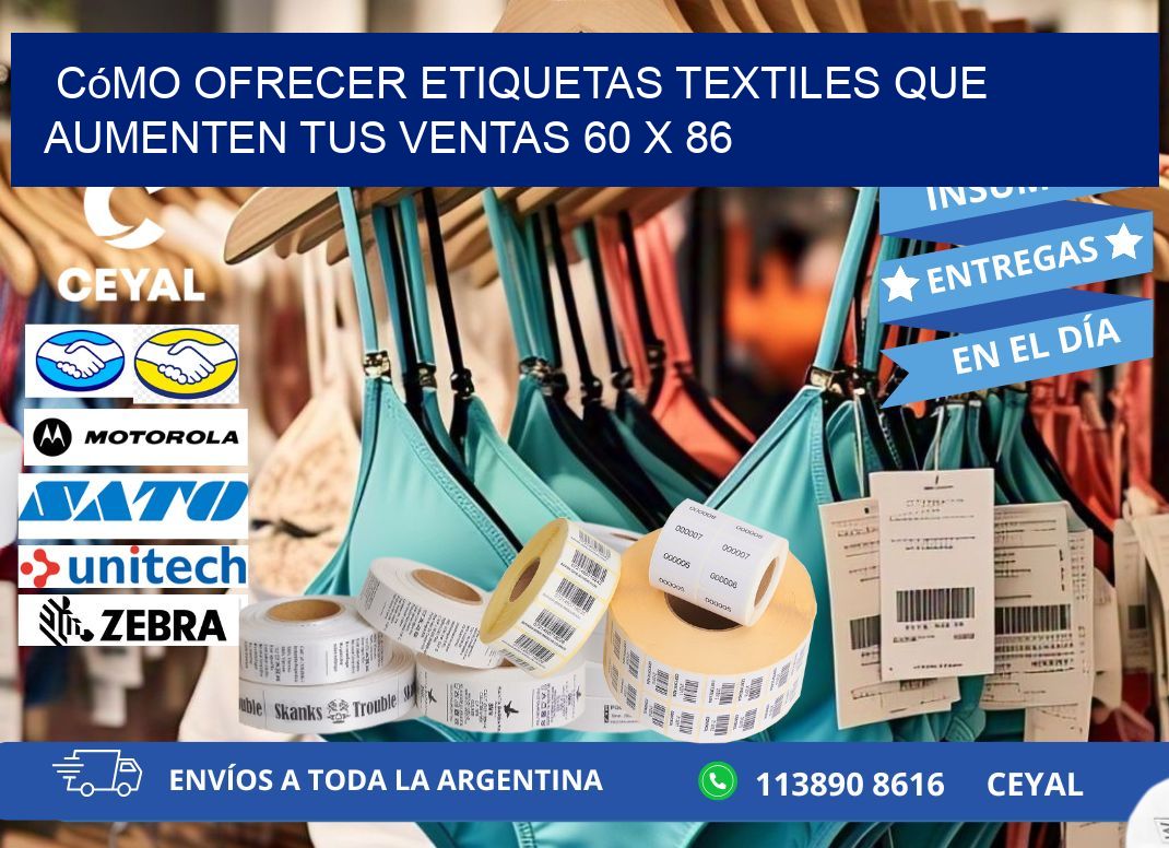 Cómo Ofrecer Etiquetas Textiles que Aumenten tus Ventas 60 x 86