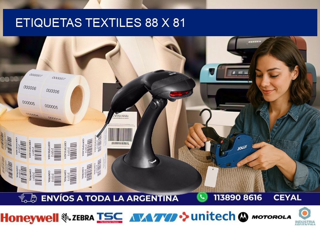 etiquetas textiles 88 x 81
