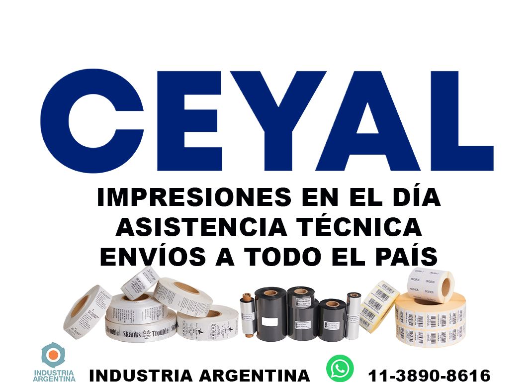 11845 Etiquetas para bebidas gaseosas