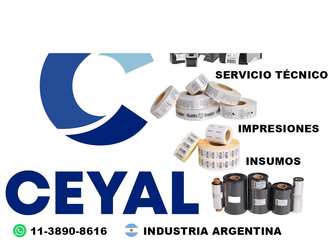 28780 ¿Qué impresora es mejor para imprimir etiquetas adhesivas?