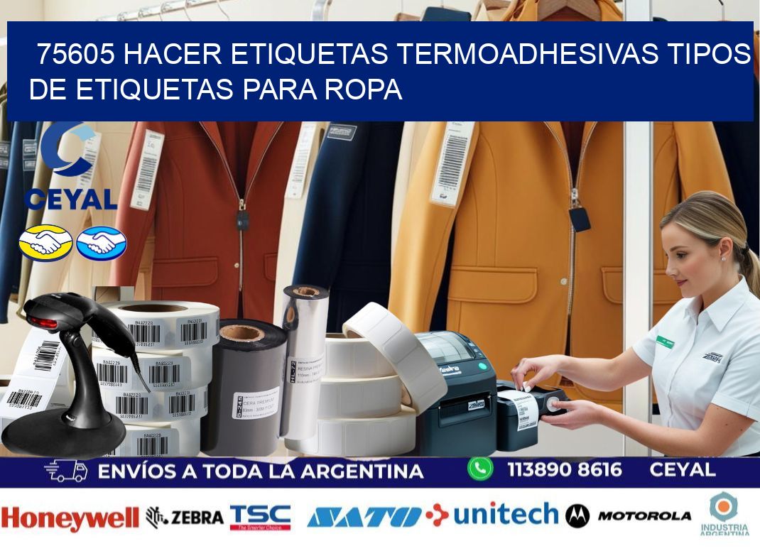 75605 hacer etiquetas termoadhesivas tipos de etiquetas para ropa