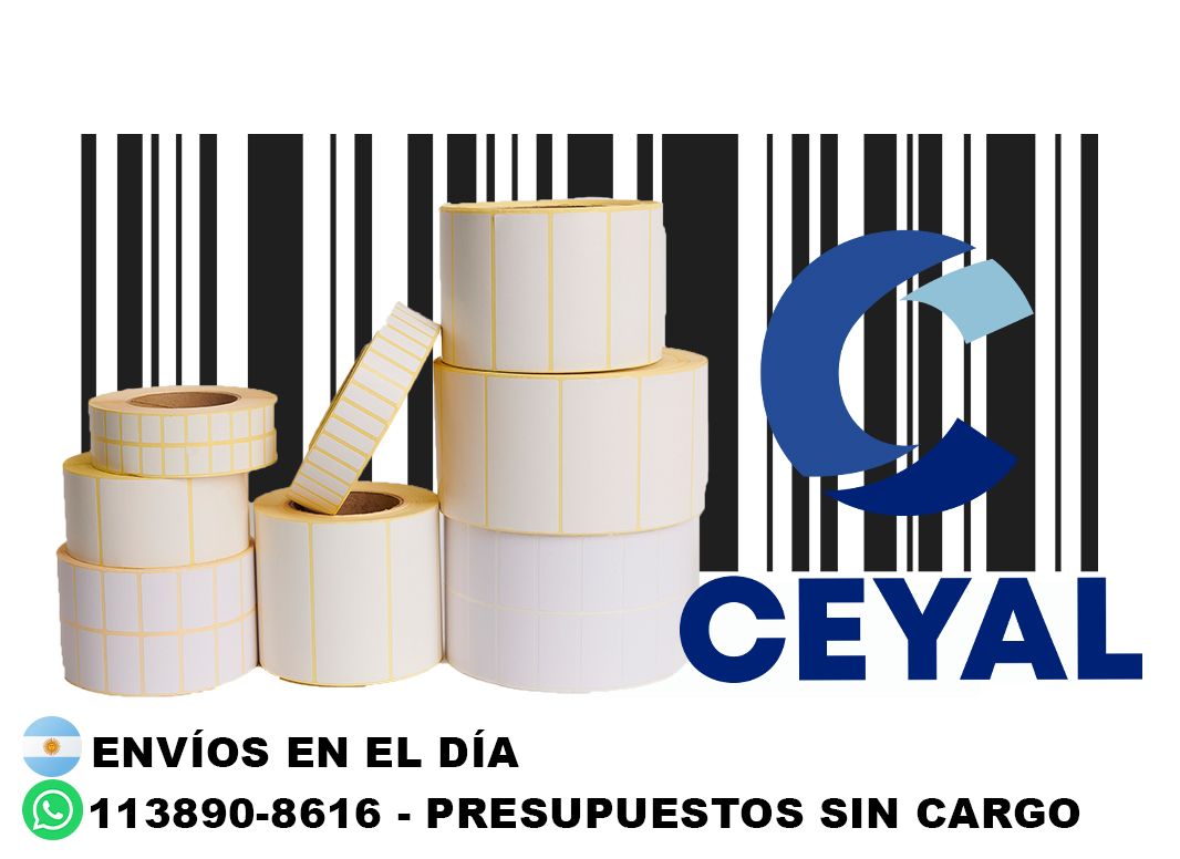 etiquetas personalizada para ropa 52 x 62