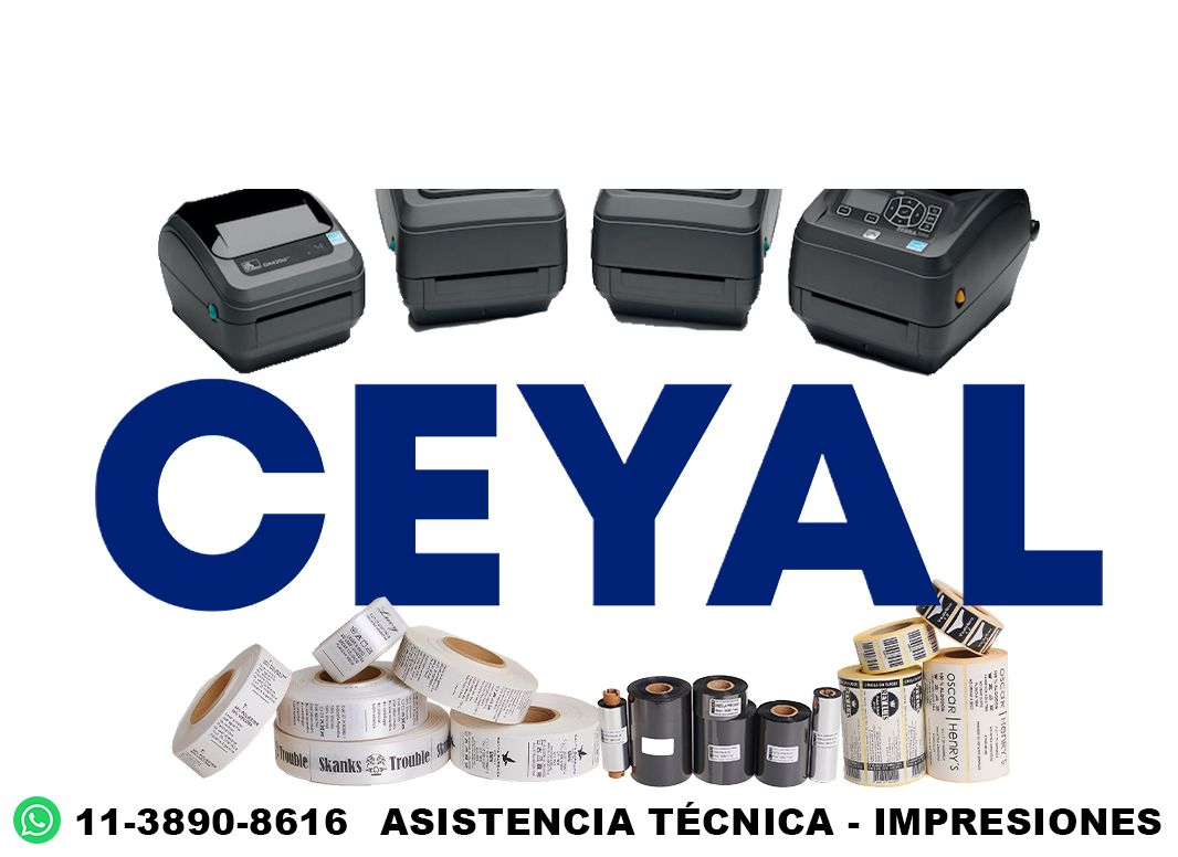 30360 técnico para zt231 con error de tensión en el ribbon