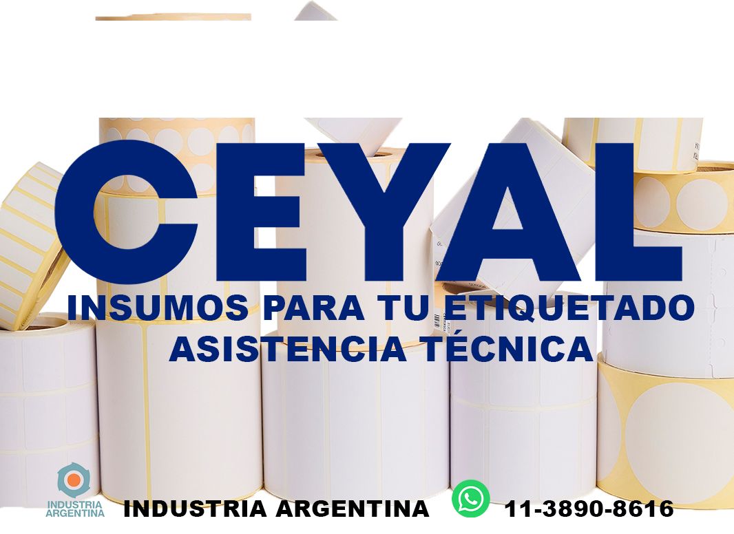 5410 impresora de etiquetas térmicas para ropa