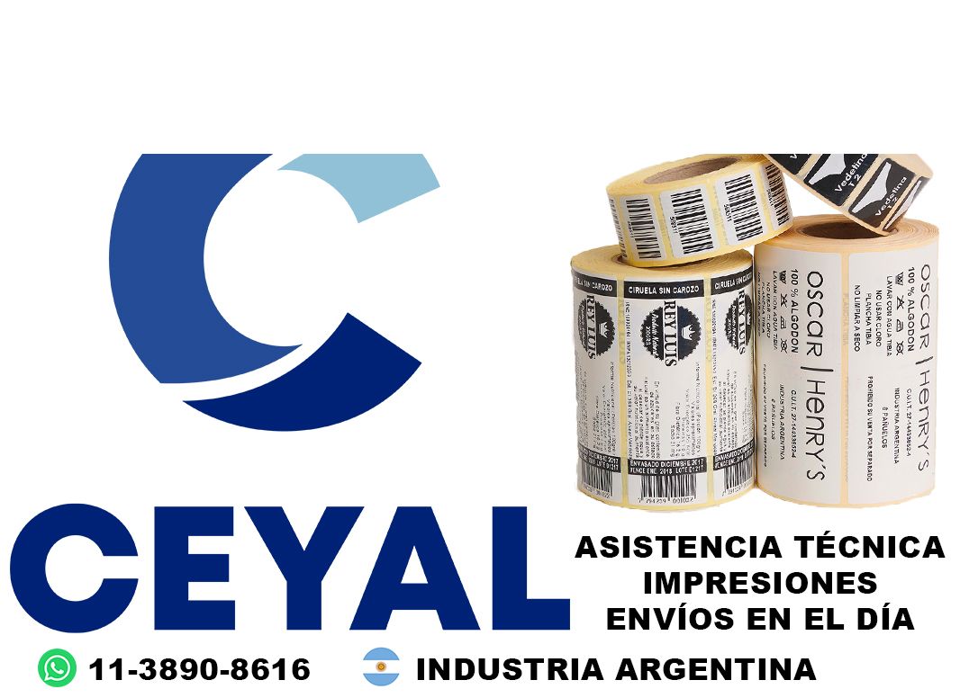 56365 reparación zd220 con error de sensor que no detecta el rollo