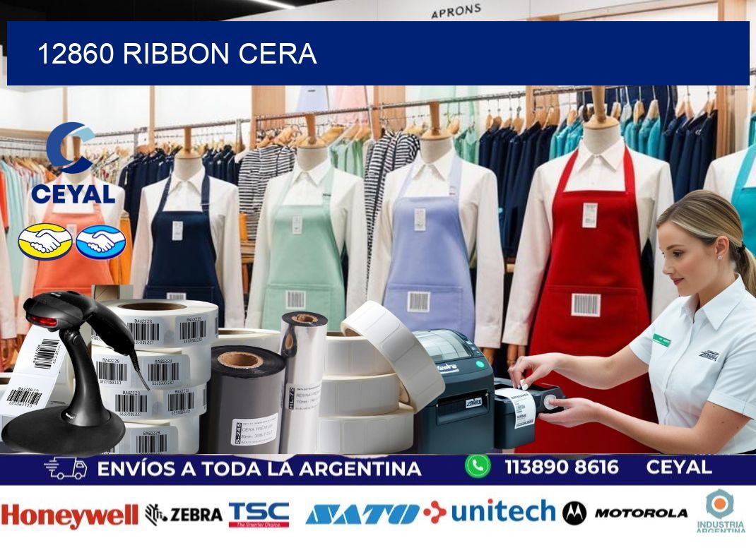 12860 ribbon cera