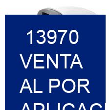 13970 Venta al Por Aplicación delivery - Etiquetas Personalizadas